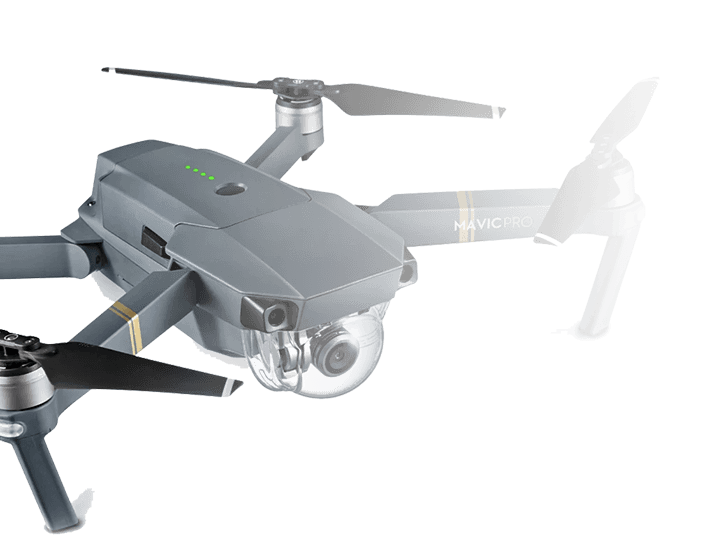 dron